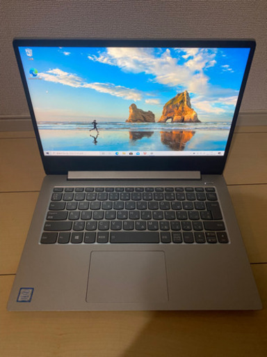 Lenovo ideapad 330S-14IKB【officeインストール済】