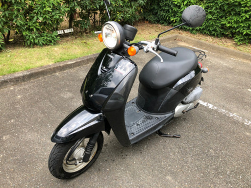 【期間限定サービス】格安　ホンダトゥデイ