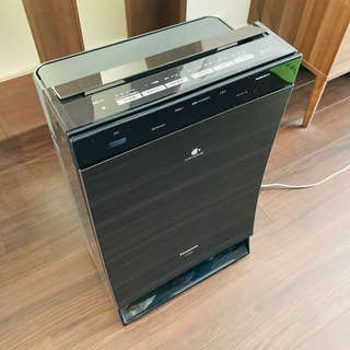 Panasonic 空気清浄機 F-VC70XP-TMプロフ必読【24時間以内発送】幻覇王石鯛