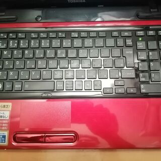 東芝 高性能4コア8スレッド版Core i7搭載 高速SSD メモリ大容量