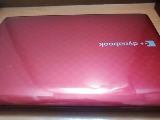 クリスマスローズ ◎超ハイスペ☆光沢ピンク☆大容量SSD☆Core-i7