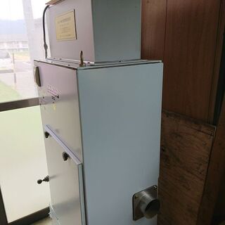 集塵機　 ＶＮＡ－１５　アマノ株式会社製