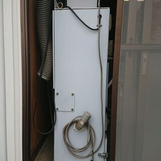 集塵機　 ＶＮＡ－１５　アマノ株式会社製