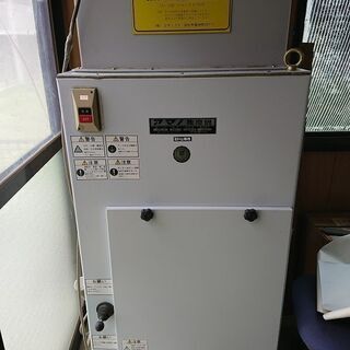 集塵機　 ＶＮＡ－１５　アマノ株式会社製