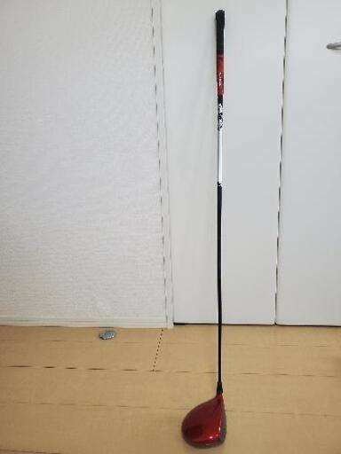 キャディバッグ、アイアンセット、ドライバー、パター HONMA ゴルフ