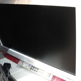 93 ソニー 20型液晶テレビ ブラビア KDL-20M1 2008年製【モノ市場安城 