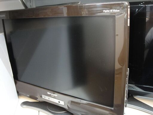 シャープ ２０型液晶テレビ アクオス LC-20ＮＥ7 ２０１０年製【モノ市場安城店】41