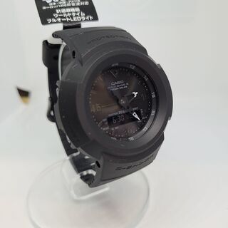 愛品館市原店】未使用品 カシオ Gショック G-SHOCK AWG-M520BB-1AJF