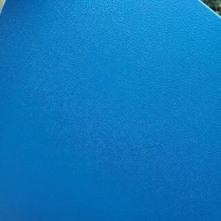 新品 青プラダン 現場資材