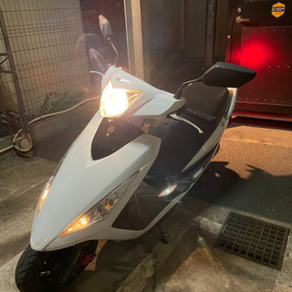 SYM GT125 | pakh.in