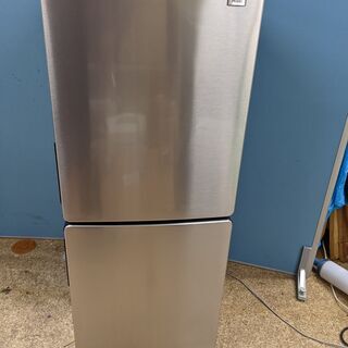 高年式 2020年製】Haier ハイアール 冷凍冷蔵庫 148L JR-XP2NF148F