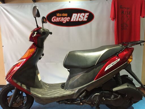 アドレスV125G K6 登録、整備代込みの金額 . | complexesantalucia.com