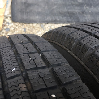 155/80R13スタッドレスキレイです。 【公式通販】