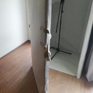 吸音 VERY-Q HQP910 Set （-30ｄB防音ブース