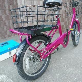 整備点検済防犯登録料込み。札幌市内配達無料！中古ブリジストン