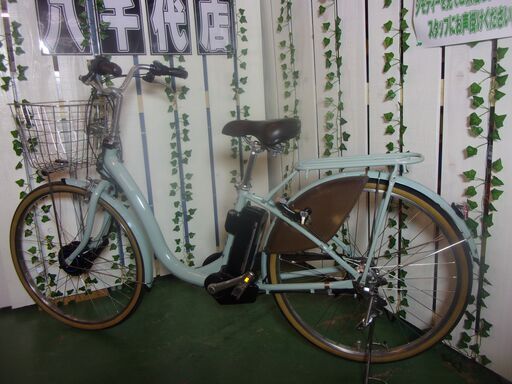 【愛品館八千代店】丸石サイクル　20インチ電動アシスト自転車【愛八JT】 愛品館八千代店】丸石サイクル 20インチ電動アシスト自転車【愛八JT】