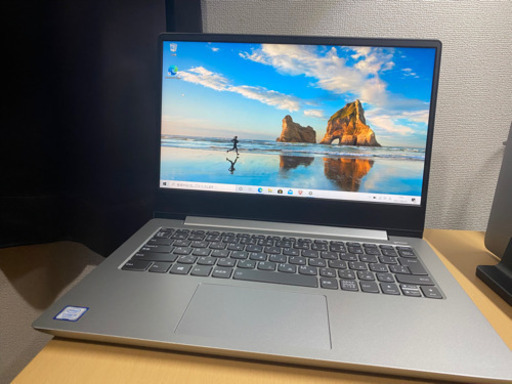 Lenovo ideapad 330S-14IKB【officeインストール済】