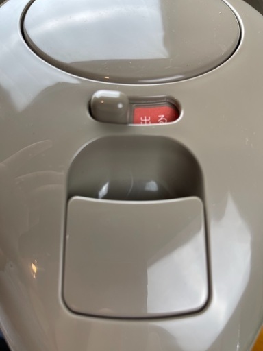カルキ抜き沸とう 浄水お湯ポット Shun 多久の生活家電 その他 の中古あげます 譲ります ジモティーで不用品の処分