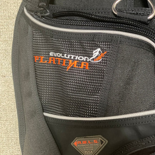 【美品】BCのみです。　スキューバされる方♪