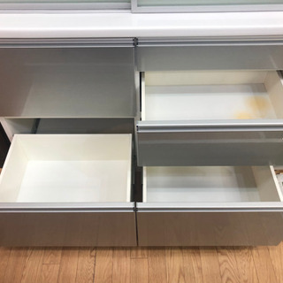 リサイクルサービス八光 田上店 配達・設置OK】大川家具 クロト大型 