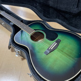 【ネット決済】YAMAHA FS423S アコースティックギター...