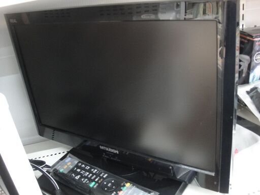 三菱 19型液晶テレビ リアル LCD-19LB1 2010年製【モノ市場安城店】41
