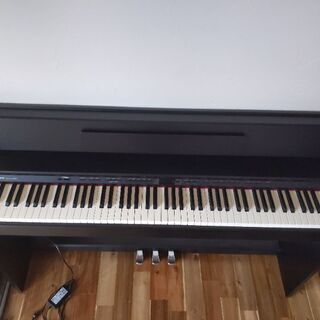 【ネット決済】美品! DP90e Roland電子ピアノ