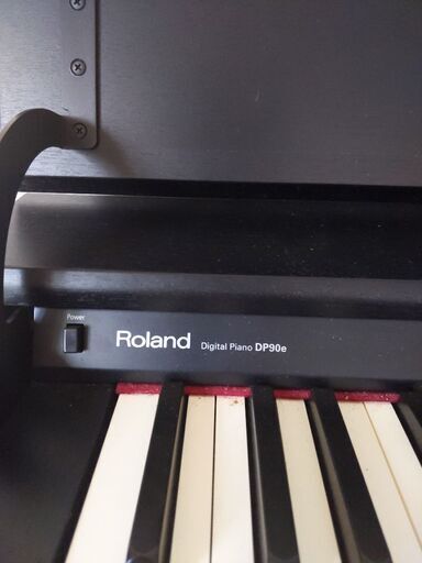 美品! DP90e Roland電子ピアノ