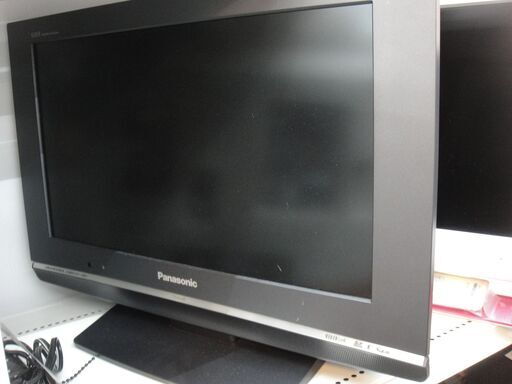 パナソニック ２０型液晶テレビ ビエラ TH-20LX80 2008年製【モノ市場安城店】41