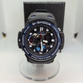 愛品館市原店】カシオ Gショック G-SHOCKGN-1000B-1AJF【管理
