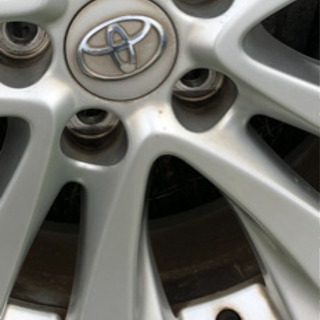 ★最終値下げ★ヴェルファイア　アルファード　20系　純正ホイール　18インチ