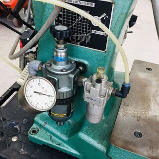 ブラザー BR1-103 リベッティングマシーン 【リライズ野田愛宕店