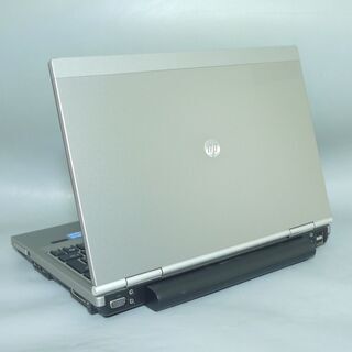 高性能 ノートパソコン 中古良品 12.5インチ HP 2570p Core i7 8GB 500G DVDマルチ 無線LAN Wi-Fi Windows10 LibreOffice 即使用可能 高性能 ノートパソコン 中古良品 12.5インチ HP 2570p Core i7 8GB