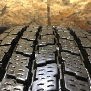 YOKOHAMA ice GUARD iG91 205/70R16 111/109L LT 12PR 16インチ 