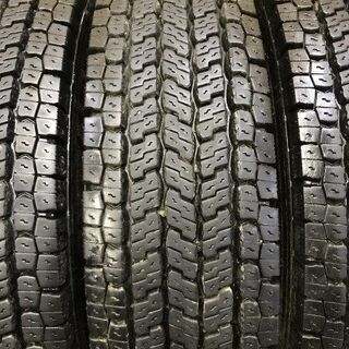 札幌発 引取OK YOKOHAMA ZEN 902ZE 225/90R17.5 127/125L 17.5インチ 