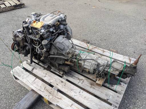 中古マツダロータリーエンジン ニッコ 神戸のパーツの中古あげます 譲ります ジモティーで不用品の処分