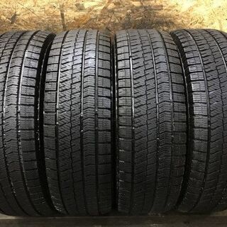 タイヤ、ホイール BS BLIZZAK VRX2 215/70R15 15インチ スタッドレス 4 
