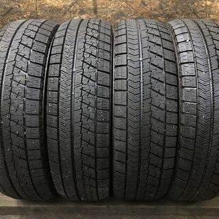 BS BLIZZAK VRX 185/70R14 14インチ ス...