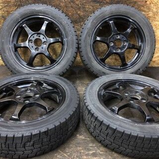 【DUNLOP WINTER MAXX WM02 165/60R...