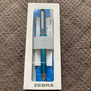 【ネット決済】ZEBRA多機能ボールペン
