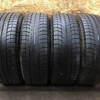 フランスパンさん専用2★新品★ピレリスタッドレスVolvo V70III純正17 Volvo OEM 17