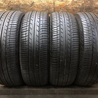 BS ECOPIA EP25 175/65R15 15インチ 夏...