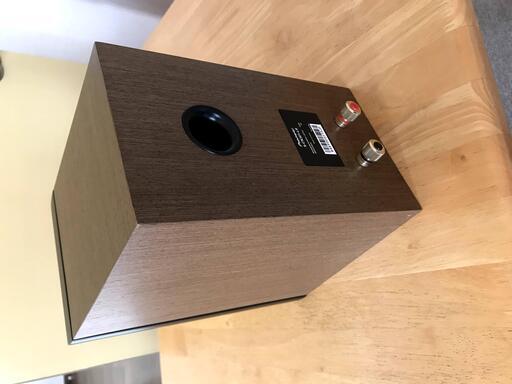 PIONEER 2ウェイスピーカーシステム S-CN301-LR パイオニア S-CN301-LR