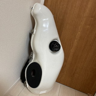 アルトサックス　消音器　BEST BRASS イーサックス e-sax