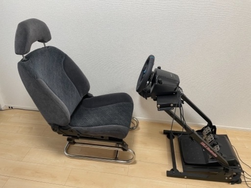 ロジクール ハンコン G29 周辺機器付