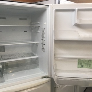 Panasonic パナソニック】冷凍冷蔵庫 2019年製 NR-C340C-W