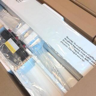 【新品未使用】alesis ahp-1w【電子ピアノ】