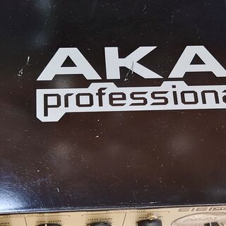 愛品館千葉店 Akai Professional EIE PRO USBオーディオ