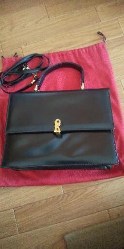 お値下げ⤵️ロベルタディカメリーノ 2wayバッグ