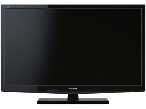 東芝　REGZA  32型　液晶テレビ